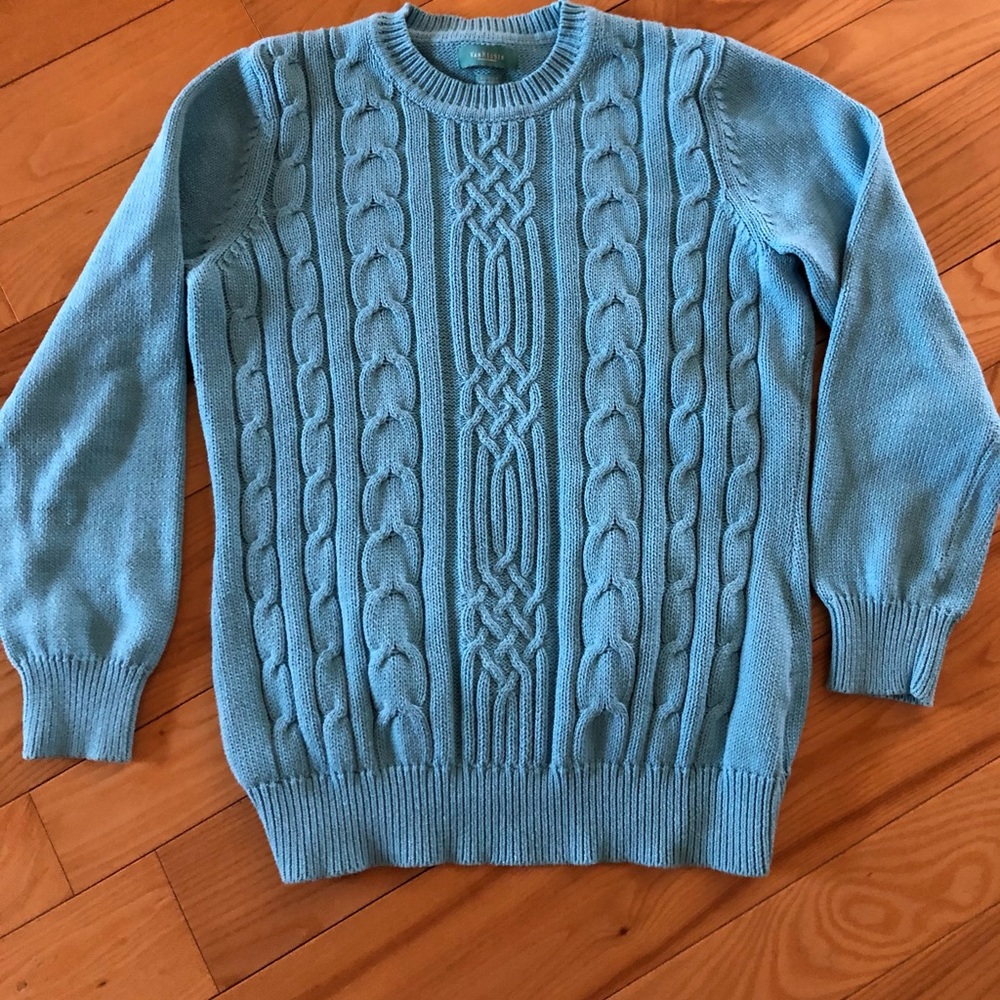 Van Heusen sweater